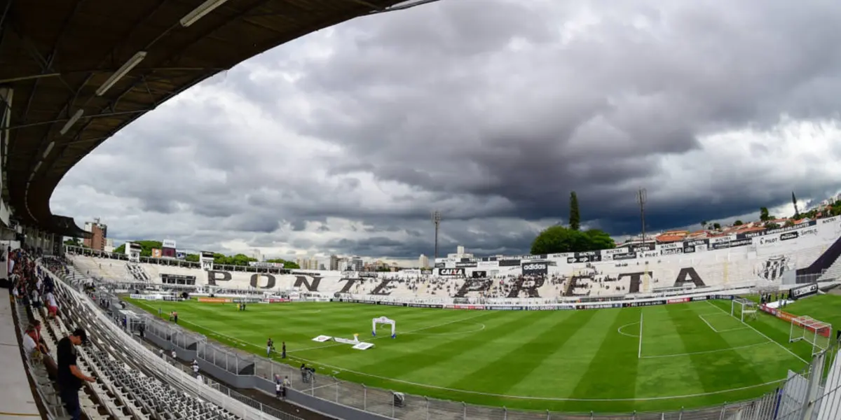 Campeonato Brasileiro Série B: Ponte Preta X Grêmio; Onde Assistir AO ...