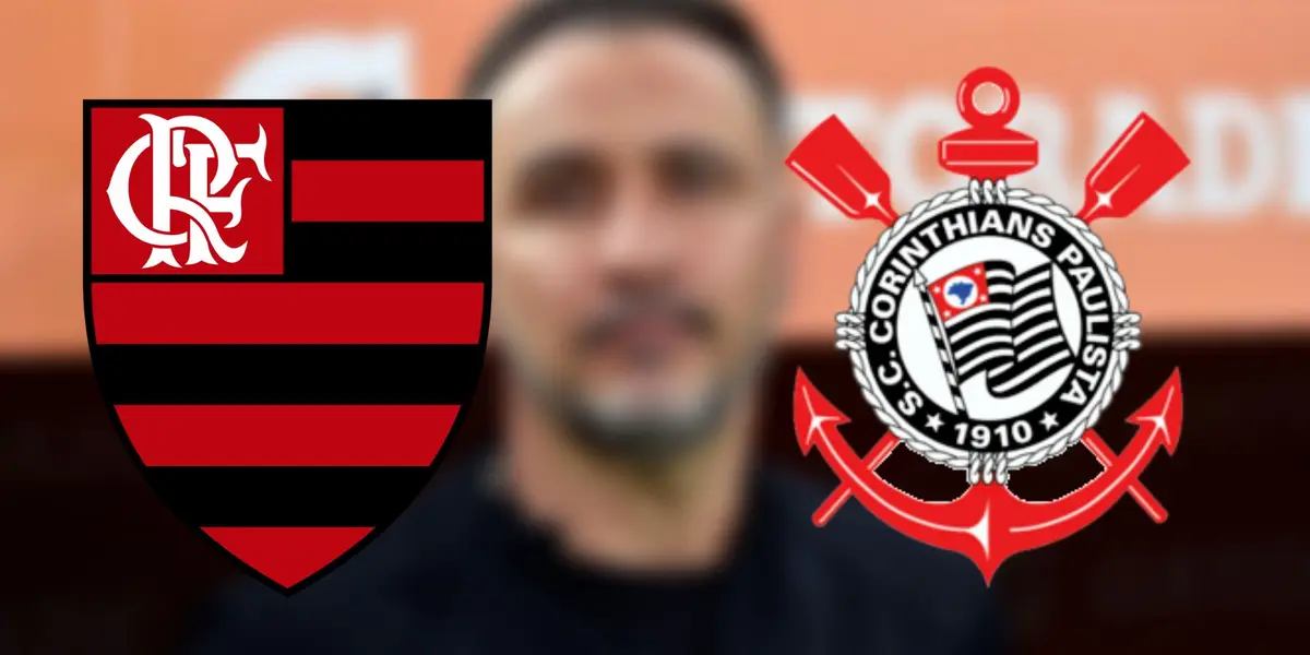 Vitor Pereira fecha com Al-Shabab