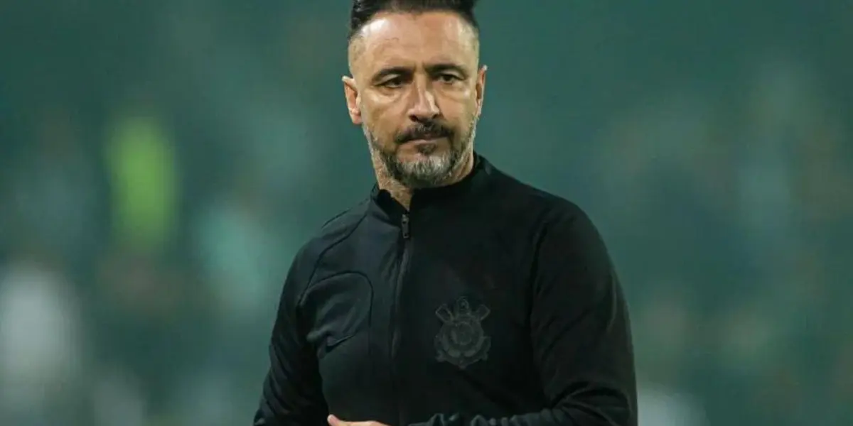 Vitor Pereira tem atuado incessantemente nos bastidores para trazer reforços