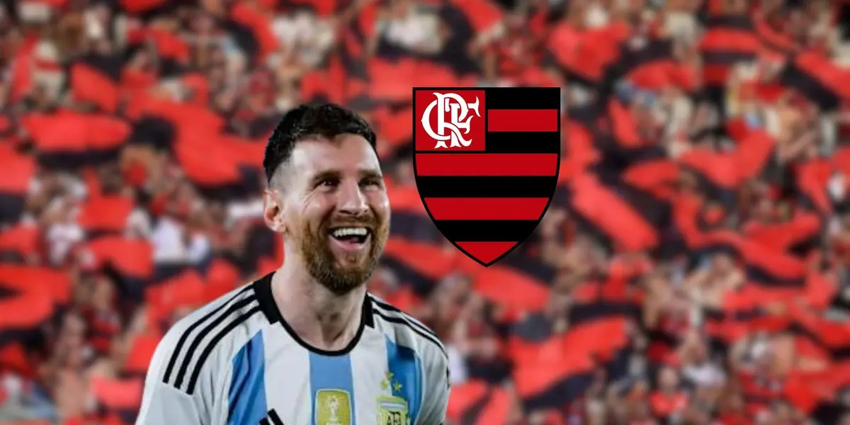 Zagueiro foi oferecido ao Flamengo após considerar a ideia de retornar para América do Sul