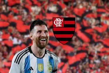 Zagueiro foi oferecido ao Flamengo após considerar a ideia de retornar para América do Sul